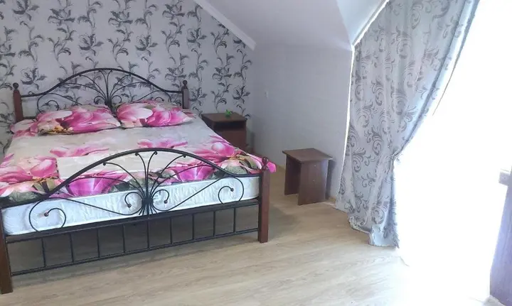 Гагра: Aurelia Guest House