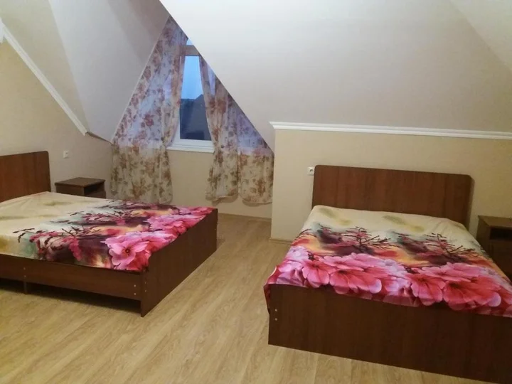 Гагра: Aurelia Guest House