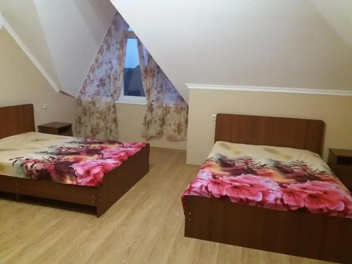 Гагра: Aurelia Guest House