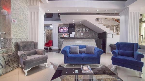 Батуми: Ltd,,Fereidani" Hotel City Star