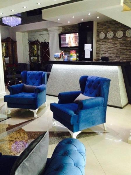 Батуми: Ltd,,Fereidani" Hotel City Star