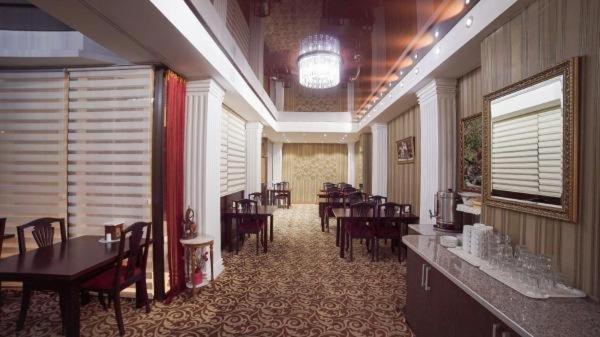 Батуми: Ltd,,Fereidani" Hotel City Star