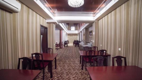 Батуми: Ltd,,Fereidani" Hotel City Star