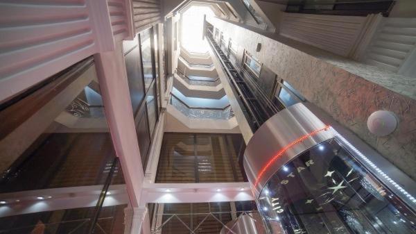 Батуми: Ltd,,Fereidani" Hotel City Star