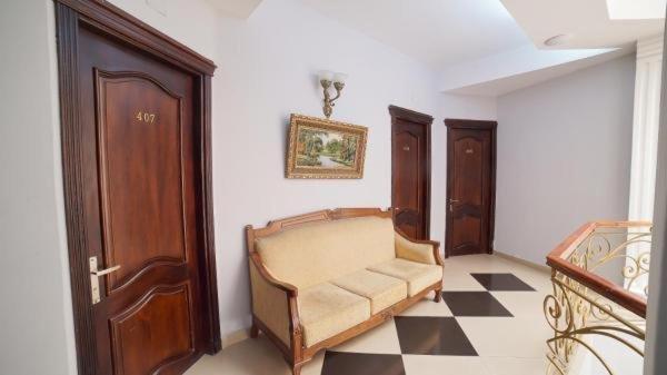 Батуми: Ltd,,Fereidani" Hotel City Star