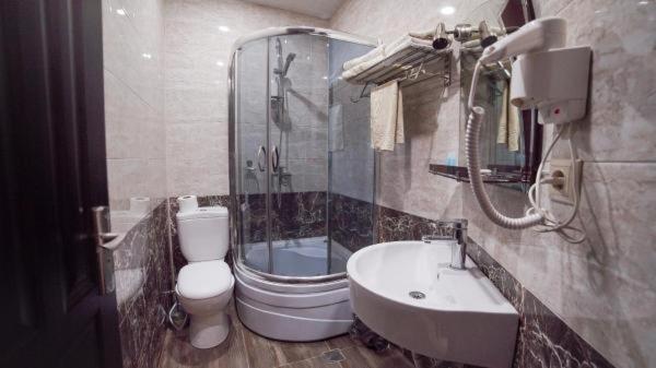 Батуми: Ltd,,Fereidani" Hotel City Star