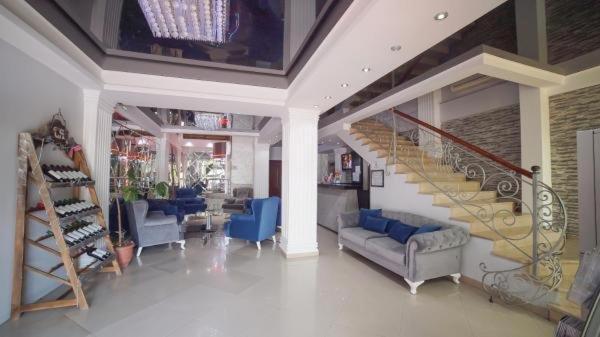Батуми: Ltd,,Fereidani" Hotel City Star