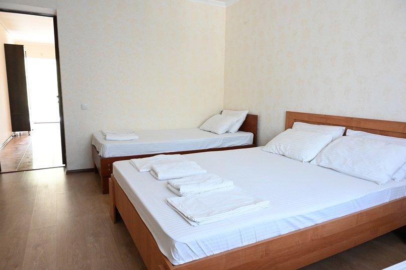 Орджоникидзе: Апарт-отель Григорий