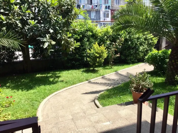 Batumi Georgia — фото 1