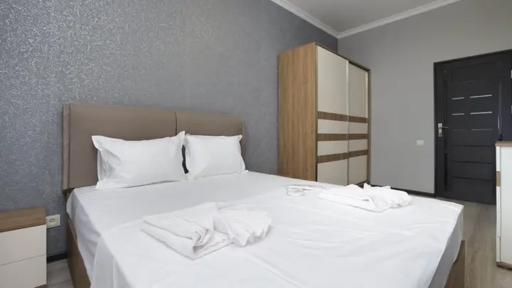 Ереван: Апартаменты Stay Inn on Amiryan 4/4-28/1