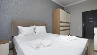 Ереван: Апартаменты Stay Inn on Amiryan 4/4-28/1