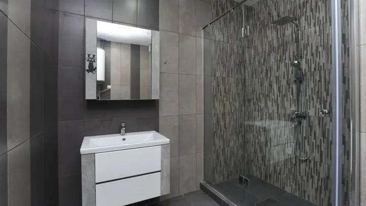 Ереван: Апартаменты Stay Inn on Amiryan 4/4-28/1