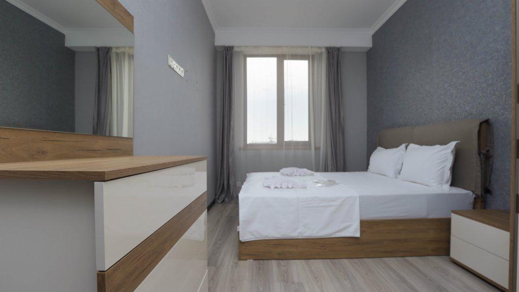 Ереван: Апартаменты Stay Inn on Amiryan 4/4-28/1