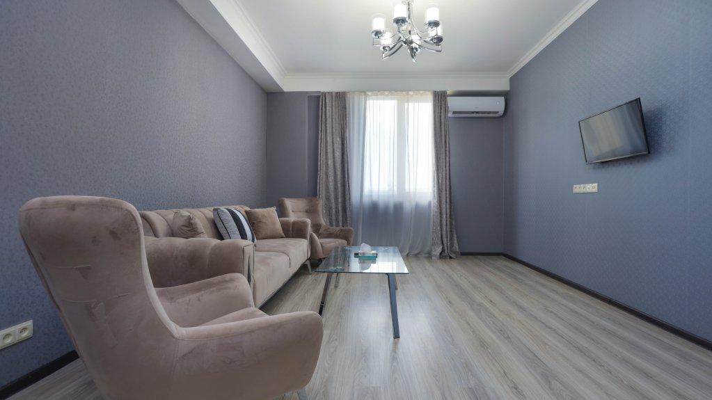 Апартаменты Stay Inn on Amiryan 4/4-28/1 — фото 5