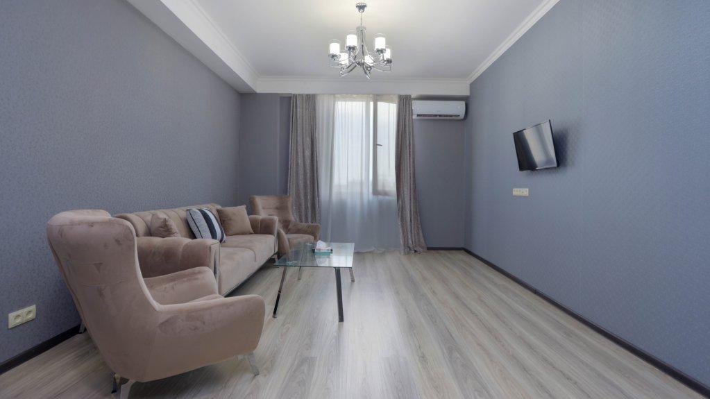 Апартаменты Stay Inn on Amiryan 4/4-28/1 — фото 4