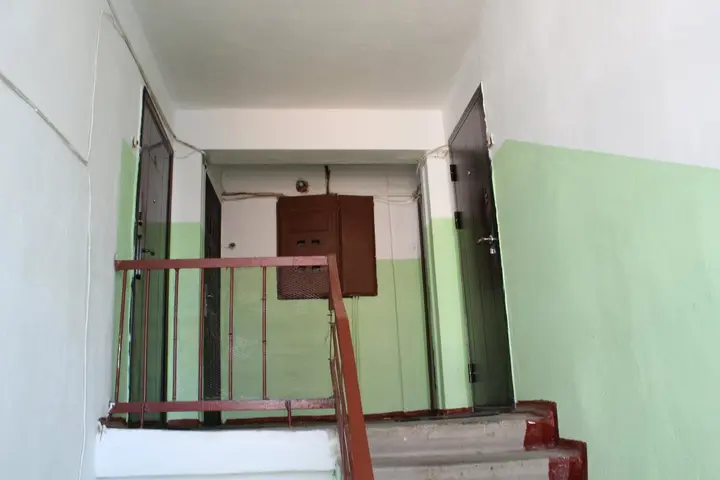 Янтарный: Апартаменты Amber Apartament