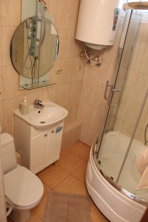 Янтарный: Апартаменты Amber Apartament