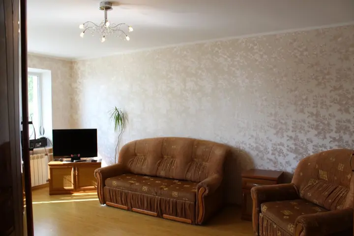 Янтарный: Апартаменты Amber Apartament