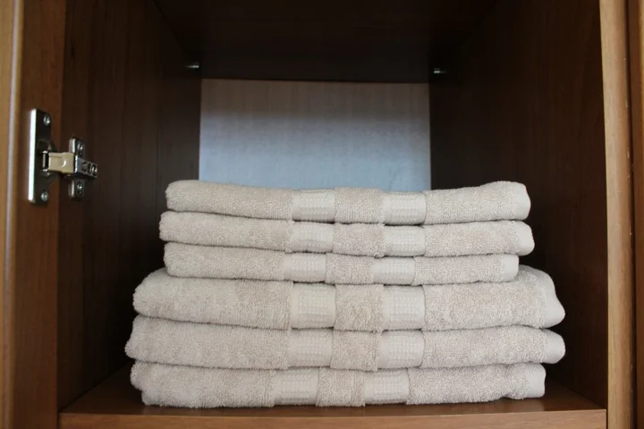 Янтарный: Апартаменты Amber Apartament