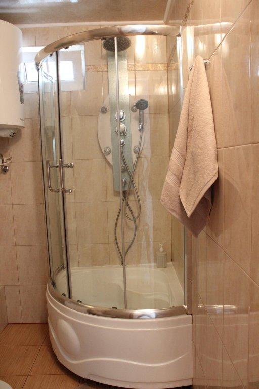 Янтарный: Апартаменты Amber Apartament