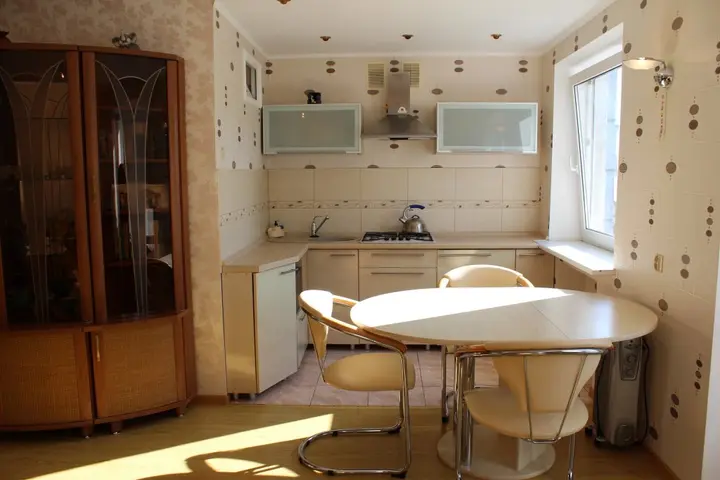 Янтарный: Апартаменты Amber Apartament