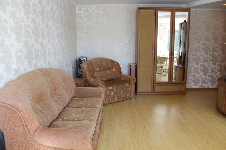 Янтарный: Апартаменты Amber Apartament