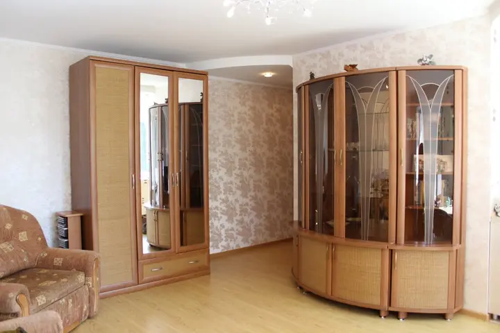 Янтарный: Апартаменты Amber Apartament