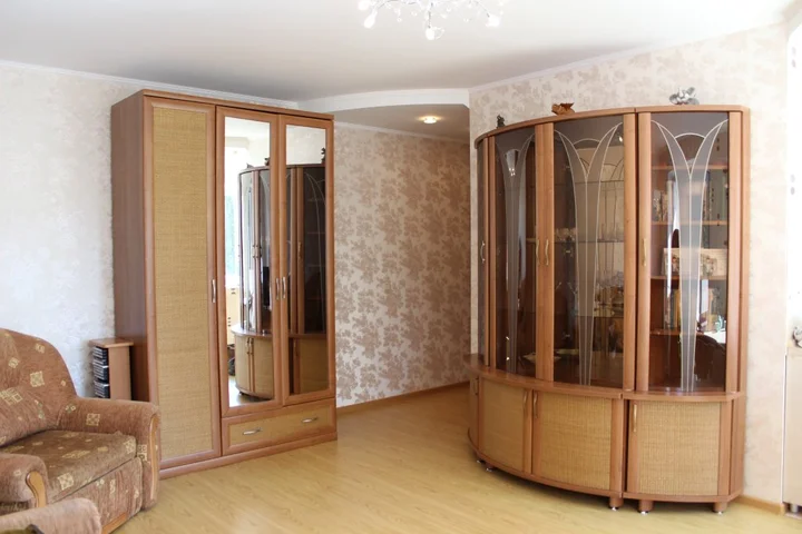 Янтарный: Апартаменты Amber Apartament