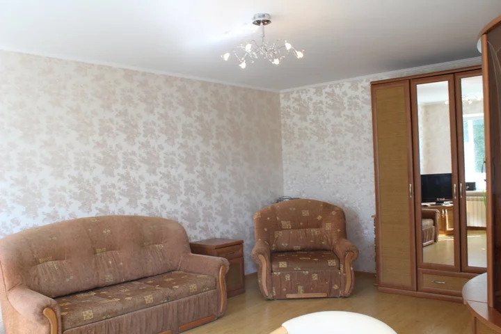 Янтарный: Апартаменты Amber Apartament