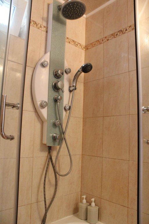 Янтарный: Апартаменты Amber Apartament