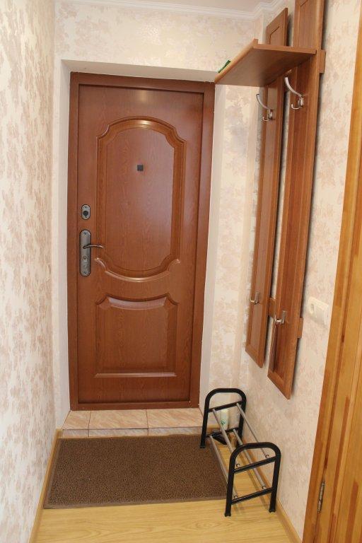 Янтарный: Апартаменты Amber Apartament