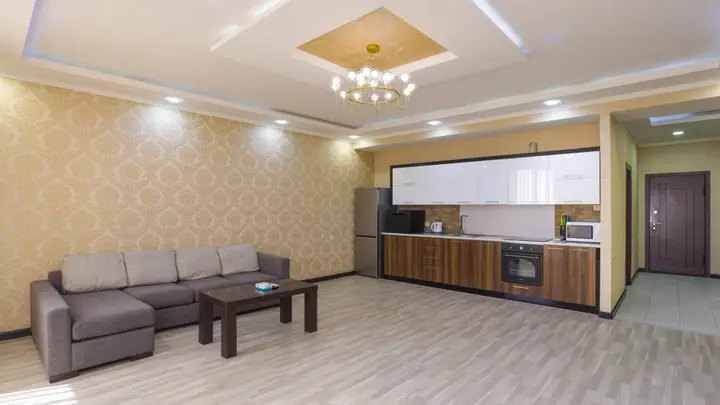 Апартаменты Stay Inn on Amiryan 4/4-31 — фото 3