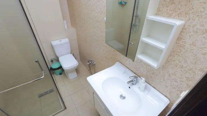 Ереван: Апартаменты Stay Inn on Amiryan 4/4-31