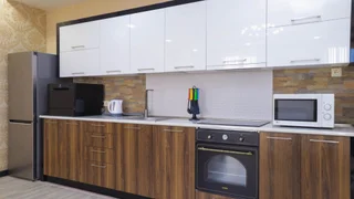 Ереван: Апартаменты Stay Inn on Amiryan 4/4-31