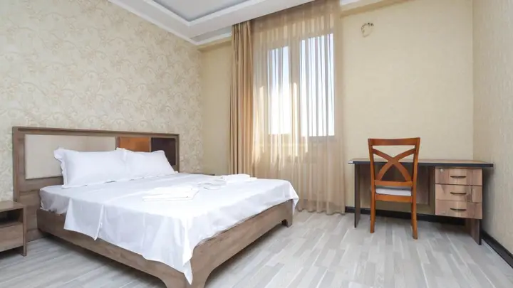 Апартаменты Stay Inn on Amiryan 4/4-31 — фото 4