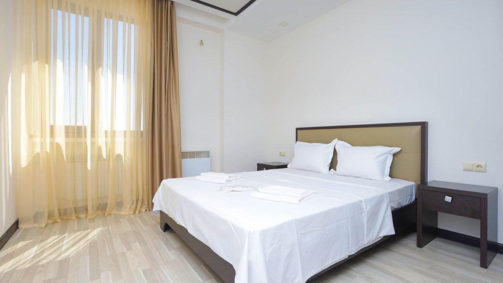 Ереван: Апартаменты Stay Inn on Amiryan 4/4-31