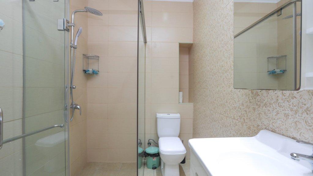 Ереван: Апартаменты Stay Inn on Amiryan 4/4-31