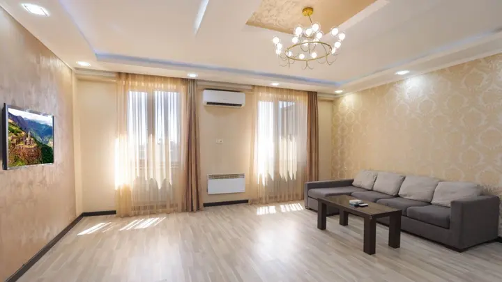 Ереван: Апартаменты Stay Inn on Amiryan 4/4-31