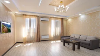 Ереван: Апартаменты Stay Inn on Amiryan 4/4-31