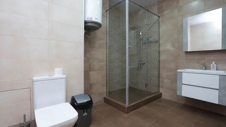 Ереван: Апартаменты Stay Inn on Amiryan 4/4-28