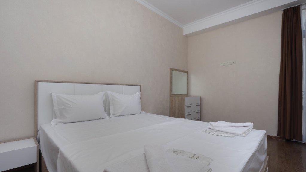 Ереван: Апартаменты Stay Inn on Amiryan 4/4-28