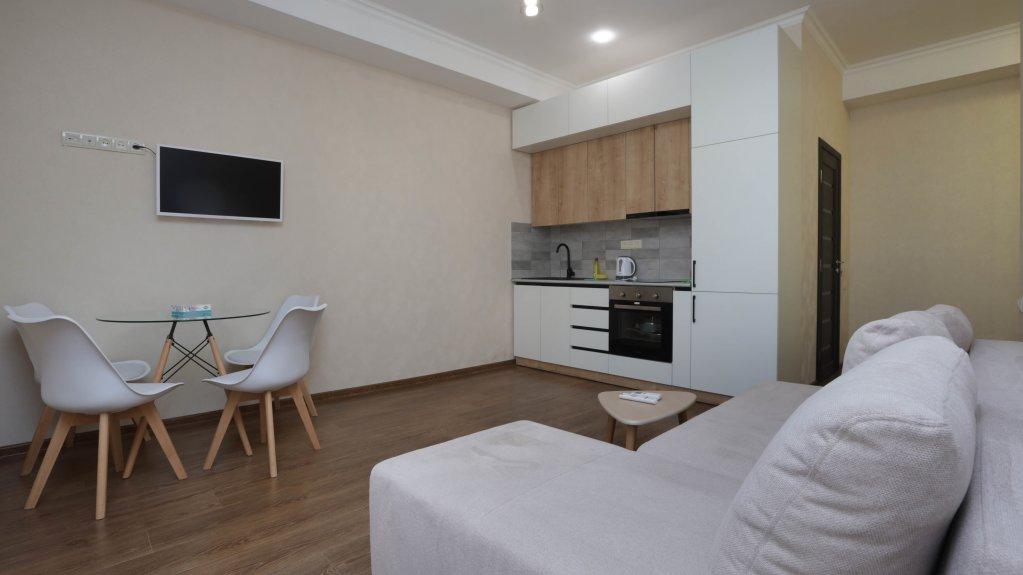 Апартаменты Stay Inn on Amiryan 4/4-28 — фото 3