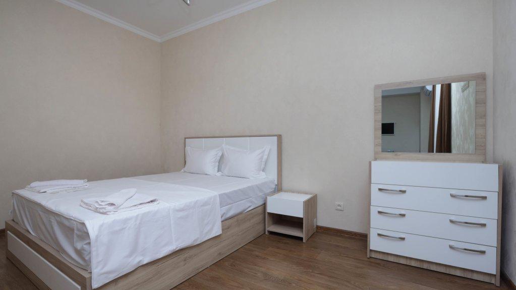 Апартаменты Stay Inn on Amiryan 4/4-28 — фото 2