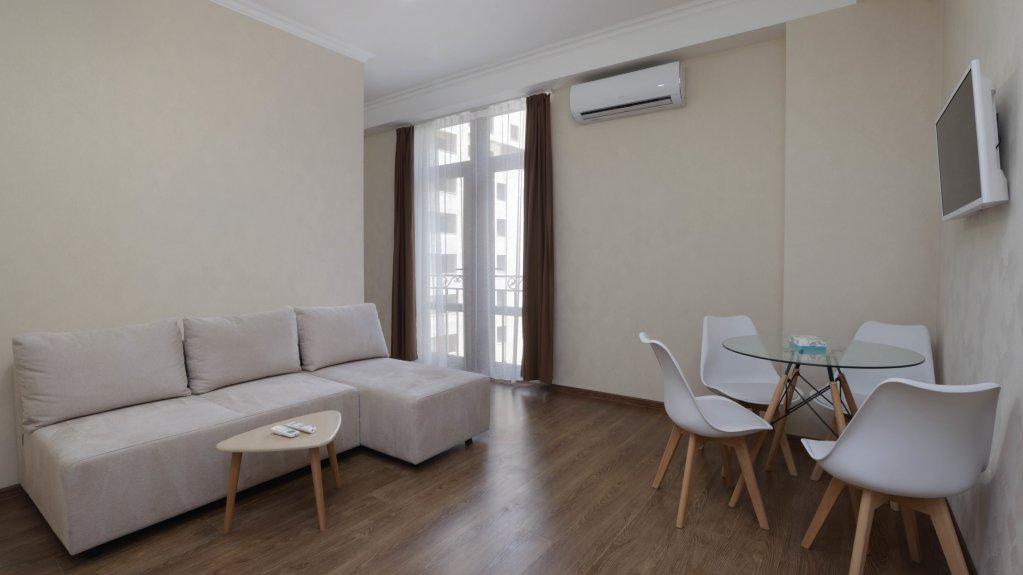 Апартаменты Stay Inn on Amiryan 4/4-28 — фото 1