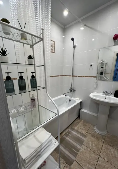 Гатчина: Апартаменты Cozy place in Gatchina