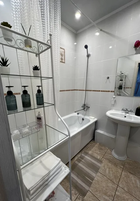Гатчина: Апартаменты Cozy place in Gatchina
