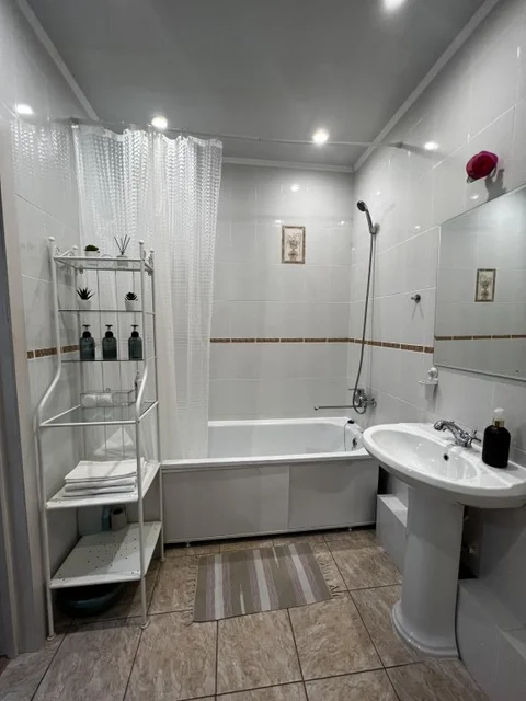 Гатчина: Апартаменты Cozy place in Gatchina