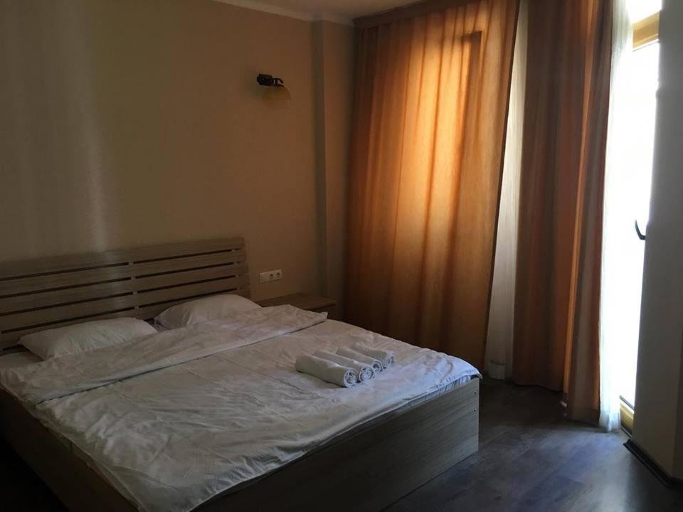 Батуми: Best Sea View Batumi