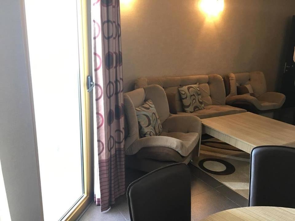 Батуми: Best Sea View Batumi