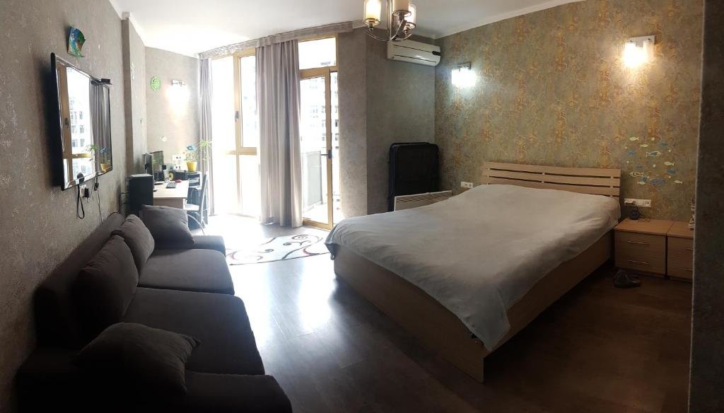 Батуми: Best Sea View Batumi